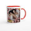 Faim d'Amour Eolia - Ceramic Mug