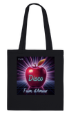 Faim d'Amour Disco - Tote bag