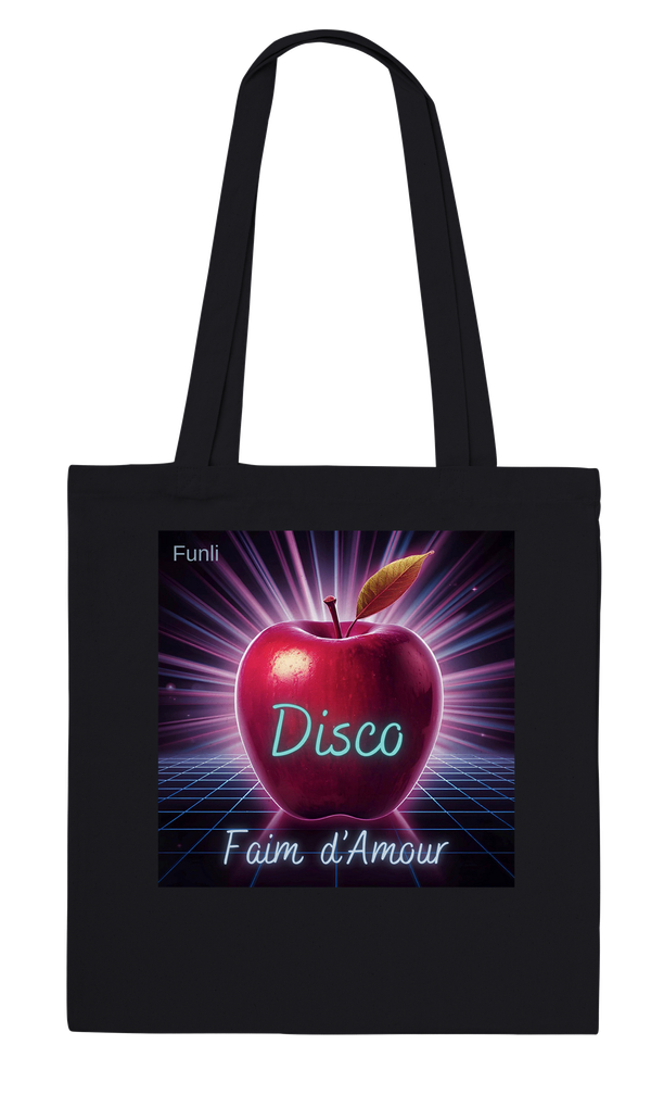 Faim d'Amour Disco - Tote bag