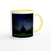 Funli For The Land of Tomorrow - Ceramic Mug