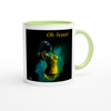 Oh beauté - Ceramic Mug
