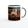 No puedo encontrar el amor ? - Ceramic Mug