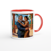 Faim d'Amour passion - Ceramic Mug