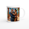 Faim d'Amour passion - Ceramic Mug