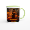 Mérite moi - Ceramic Mug