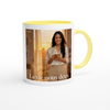 La vie nous deux - Ceramic Mug