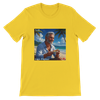 Faim d'Amour - Unisex T-Shirt