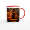 Mérite moi - Ceramic Mug