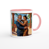 Faim d'Amour passion - Ceramic Mug