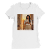 La vie nous deux - Women’s Cut T-Shirt