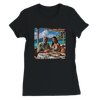 Faim d'Amour Jazzy - Women’s Cut T-Shirt