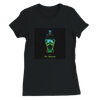 Oh beauté reggae - Women’s Cut T-Shirt