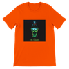 Oh beauté reggae - Unisex T-Shirt