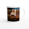 No puedo encontrar el amor ? - Ceramic Mug