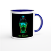 Oh beauté reggae - Ceramic Mug