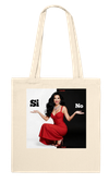 Cuando dices que si - Tote bag