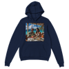 Faim d'Amour Jazzy - Classic Unisex Pullover Hoodie