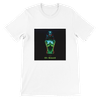 Oh beauté reggae - Unisex T-Shirt