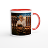 No puedo encontrar el amor ? - Ceramic Mug