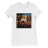 No puedo encontrar el amor ? - Women’s Cut T-Shirt