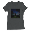 Funli For The Land of Tomorrow - Women’s Cut T-Shirt