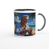 Faim d'Amour - Ceramic Mug