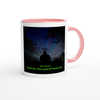 Funli For The Land of Tomorrow - Ceramic Mug