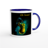 Oh beauté - Ceramic Mug