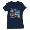 Faim d'Amour - Women’s Cut T-Shirt