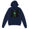 Oh beauté reggae - Classic Unisex Pullover Hoodie