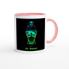 Oh beauté reggae - Ceramic Mug