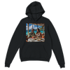 Faim d'Amour Jazzy - Classic Unisex Pullover Hoodie