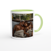 Faim d'Amour RnB - Ceramic Mug