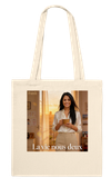 La vie nous deux - Tote bag