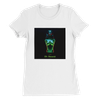 Oh beauté reggae - Women’s Cut T-Shirt