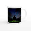 Funli For The Land of Tomorrow - Ceramic Mug