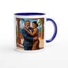 Faim d'Amour passion - Ceramic Mug