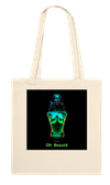 Oh beauté reggae - Tote bag