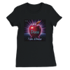 Faim d'Amour Disco - Women’s Cut T-Shirt