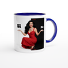 Cuando dices que si - Ceramic Mug