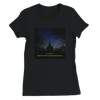 Funli For The Land of Tomorrow - Women’s Cut T-Shirt