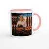 No puedo encontrar el amor ? - Ceramic Mug