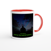 Funli For The Land of Tomorrow - Ceramic Mug