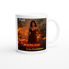 Mérite moi - Ceramic Mug