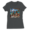 Faim d'Amour Jazzy - Women’s Cut T-Shirt