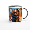 Faim d'Amour passion - Ceramic Mug