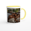 Faim d'Amour RnB - Ceramic Mug