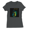 Oh beauté - Women’s Cut T-Shirt