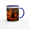Mérite moi - Ceramic Mug