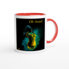 Oh beauté - Ceramic Mug